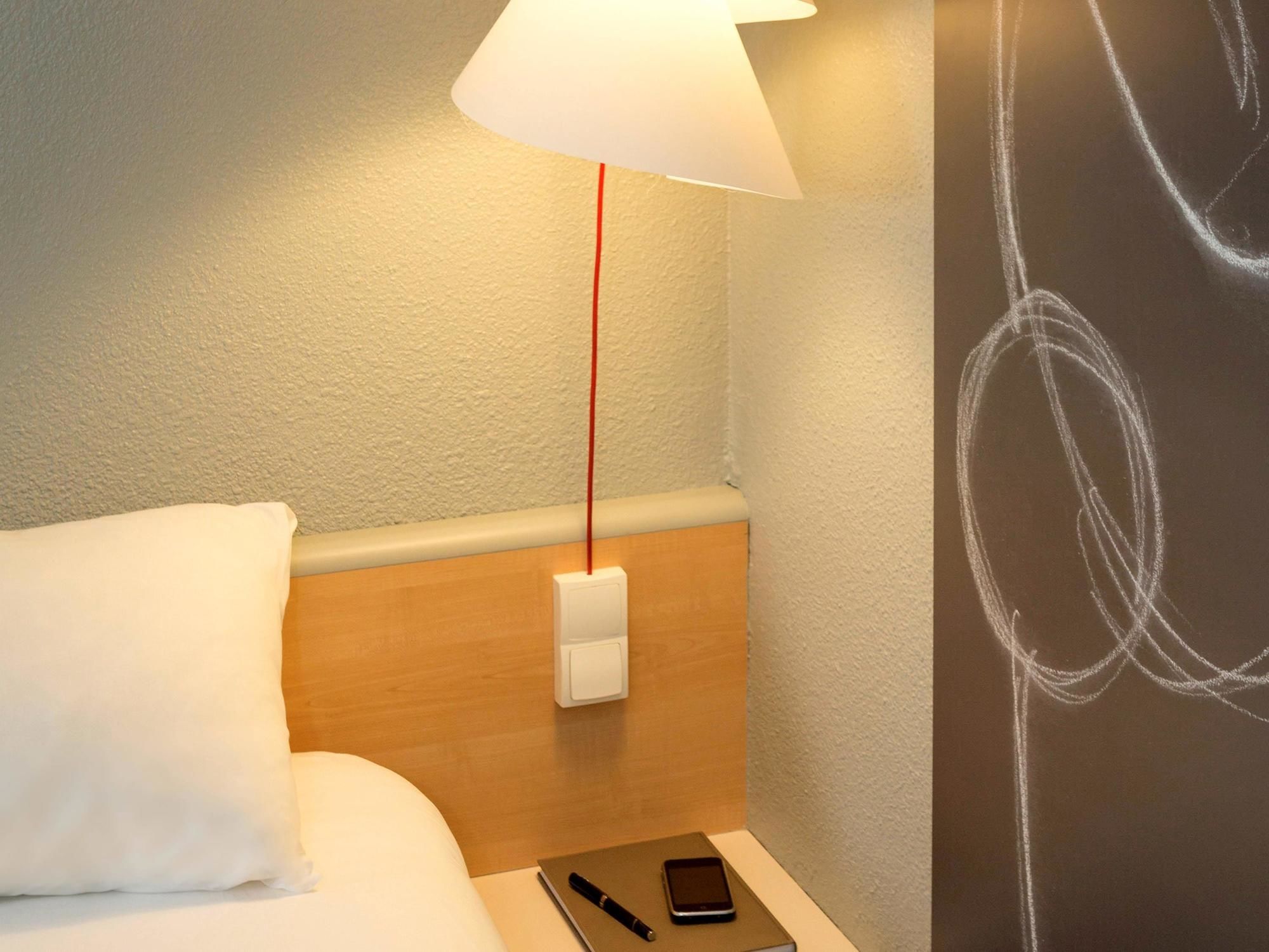 Фото Ibis Styles Perpignan Centre Gare