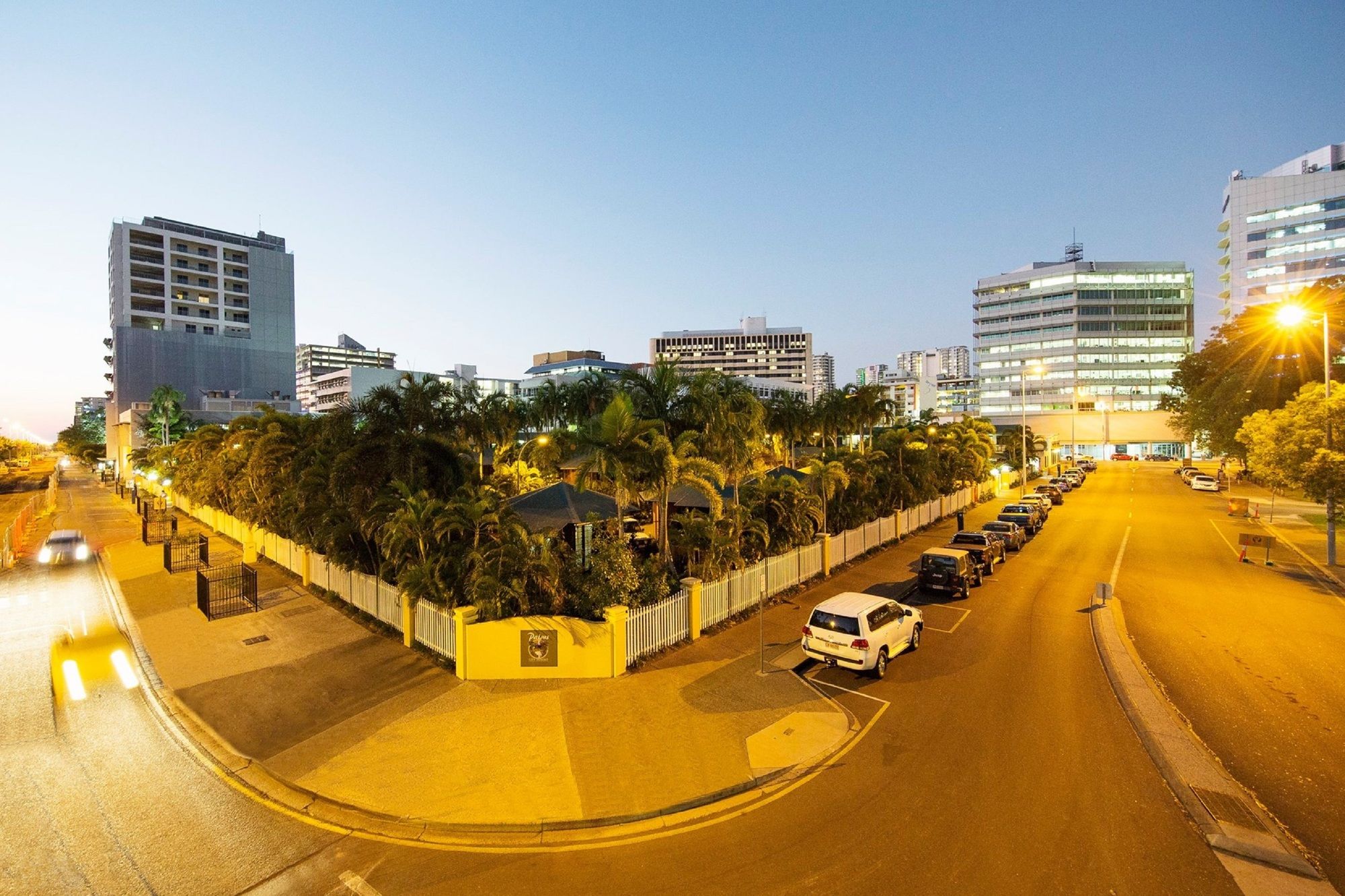 Фото отеля 3