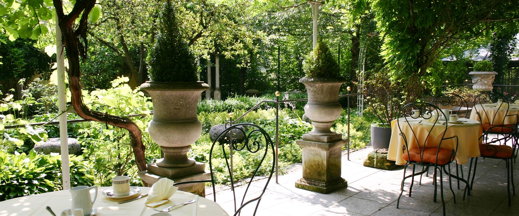 Фото Hotel Aurbacher Hof GmbH