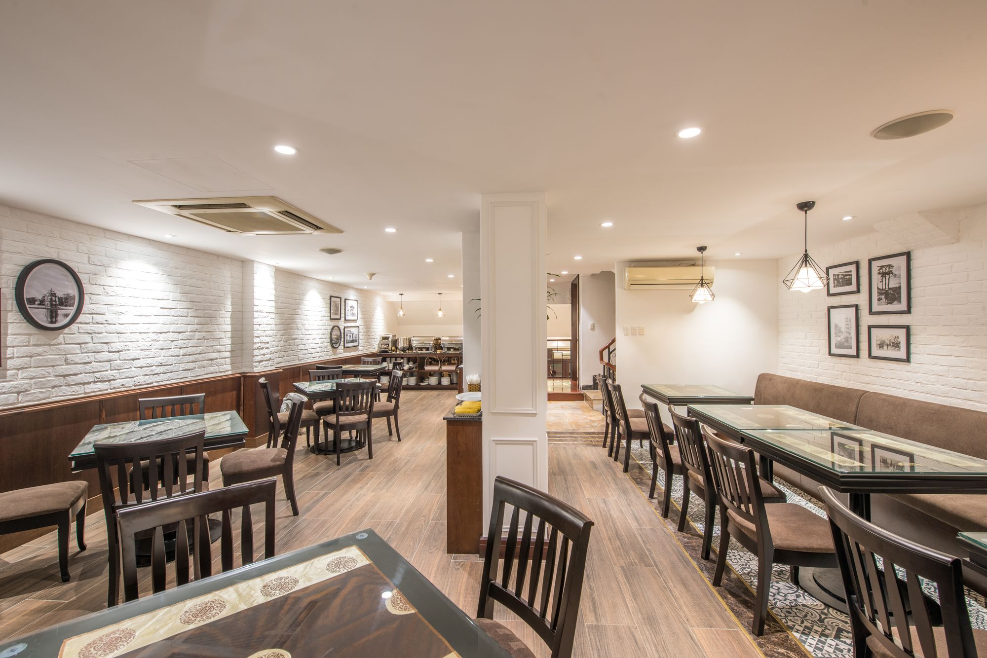 Фото Hong Ngoc Cochinchine Boutique Hotel & SPA