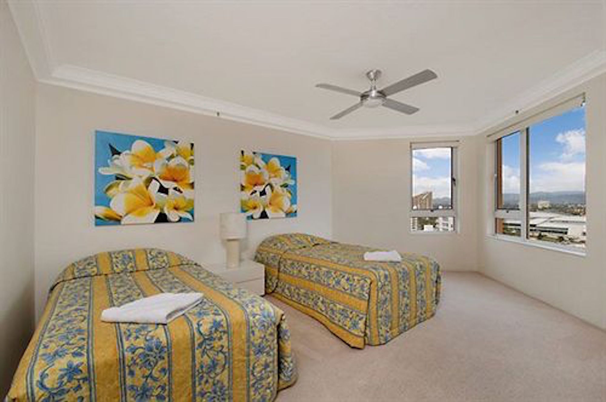 Фото Belle Maison Apartments