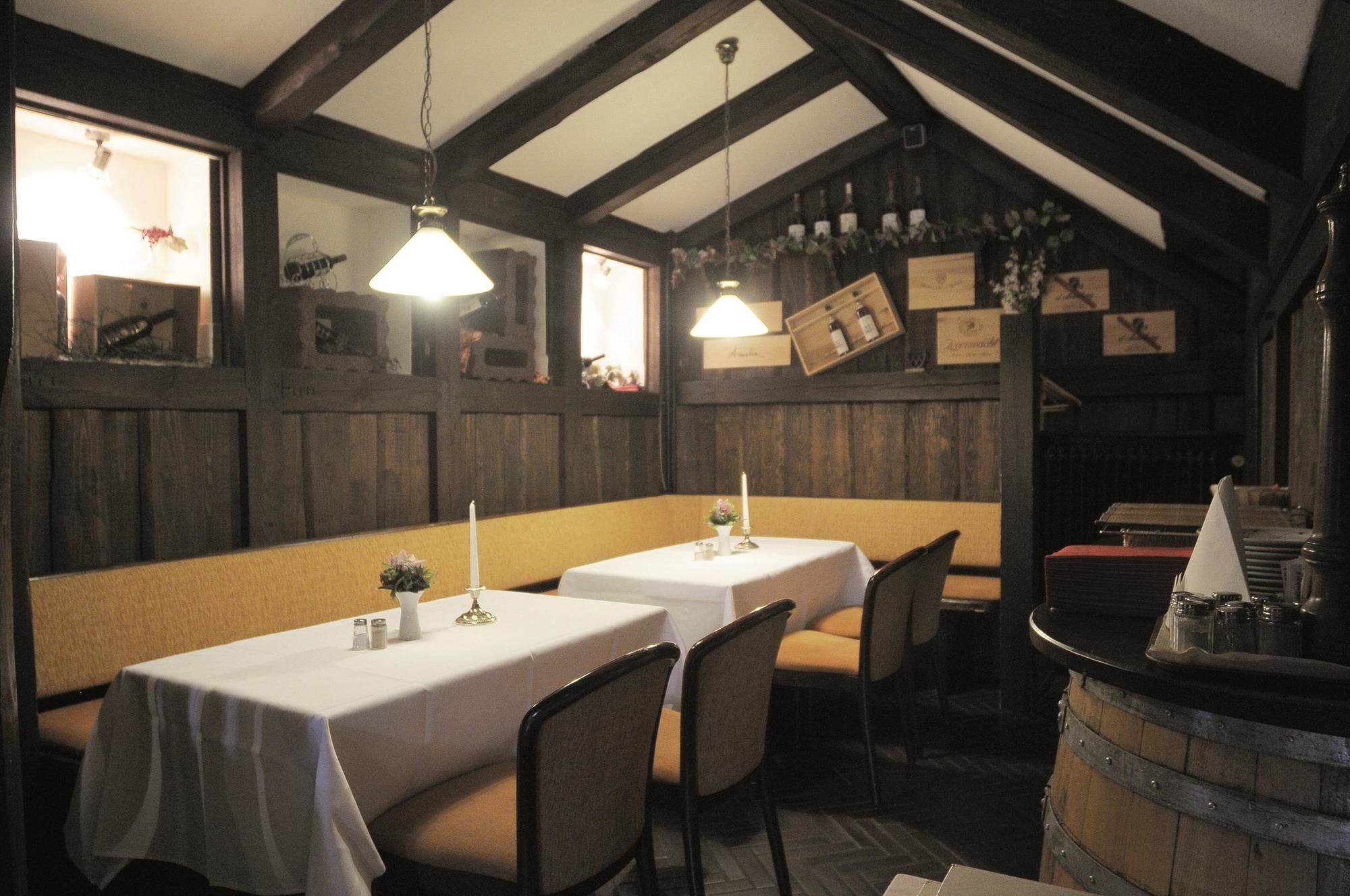 Фото Best Western Hotel Heide