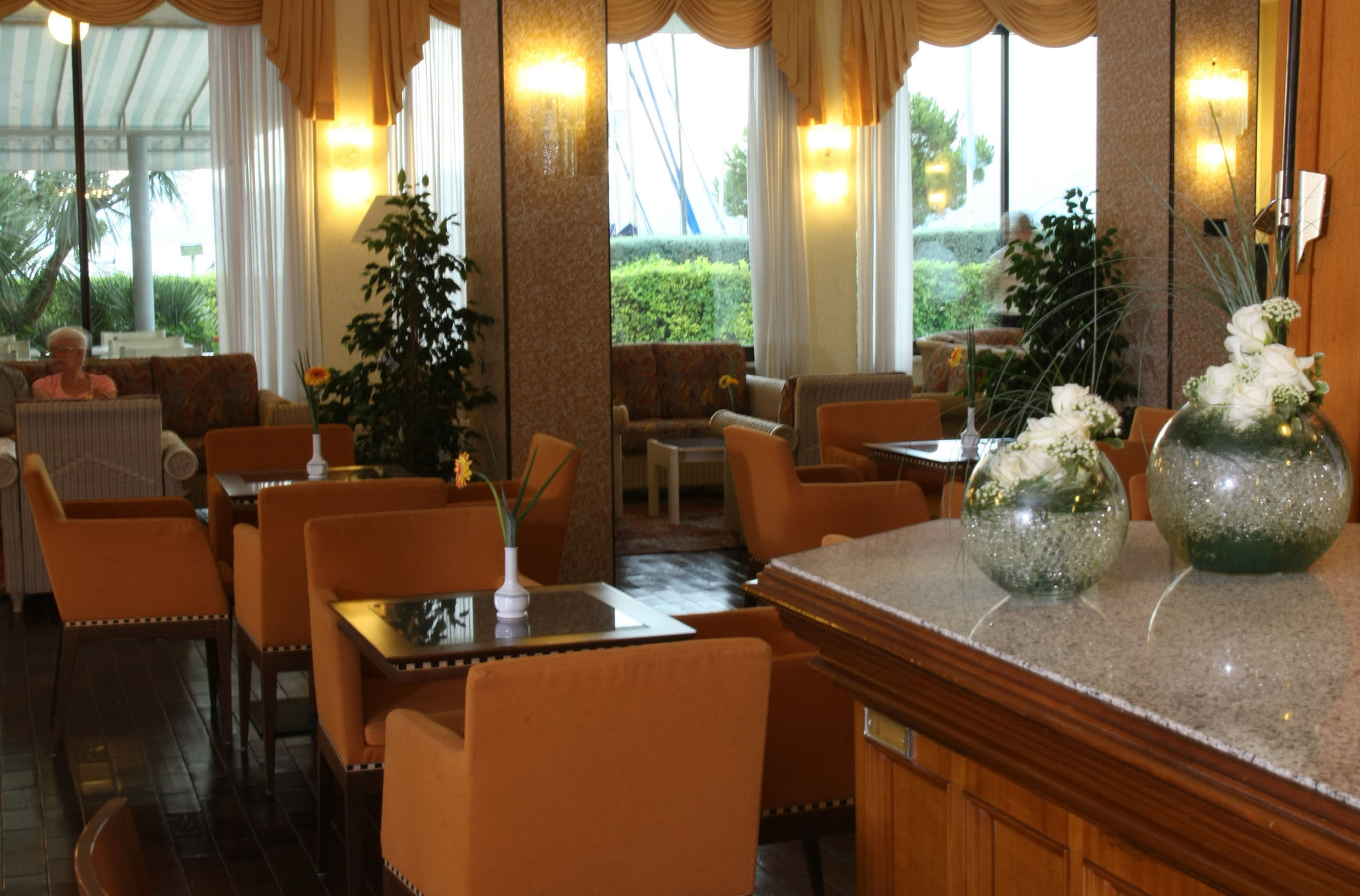 Фото Hotel Nettuno