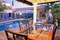 Фото A Smart Stay Apartments