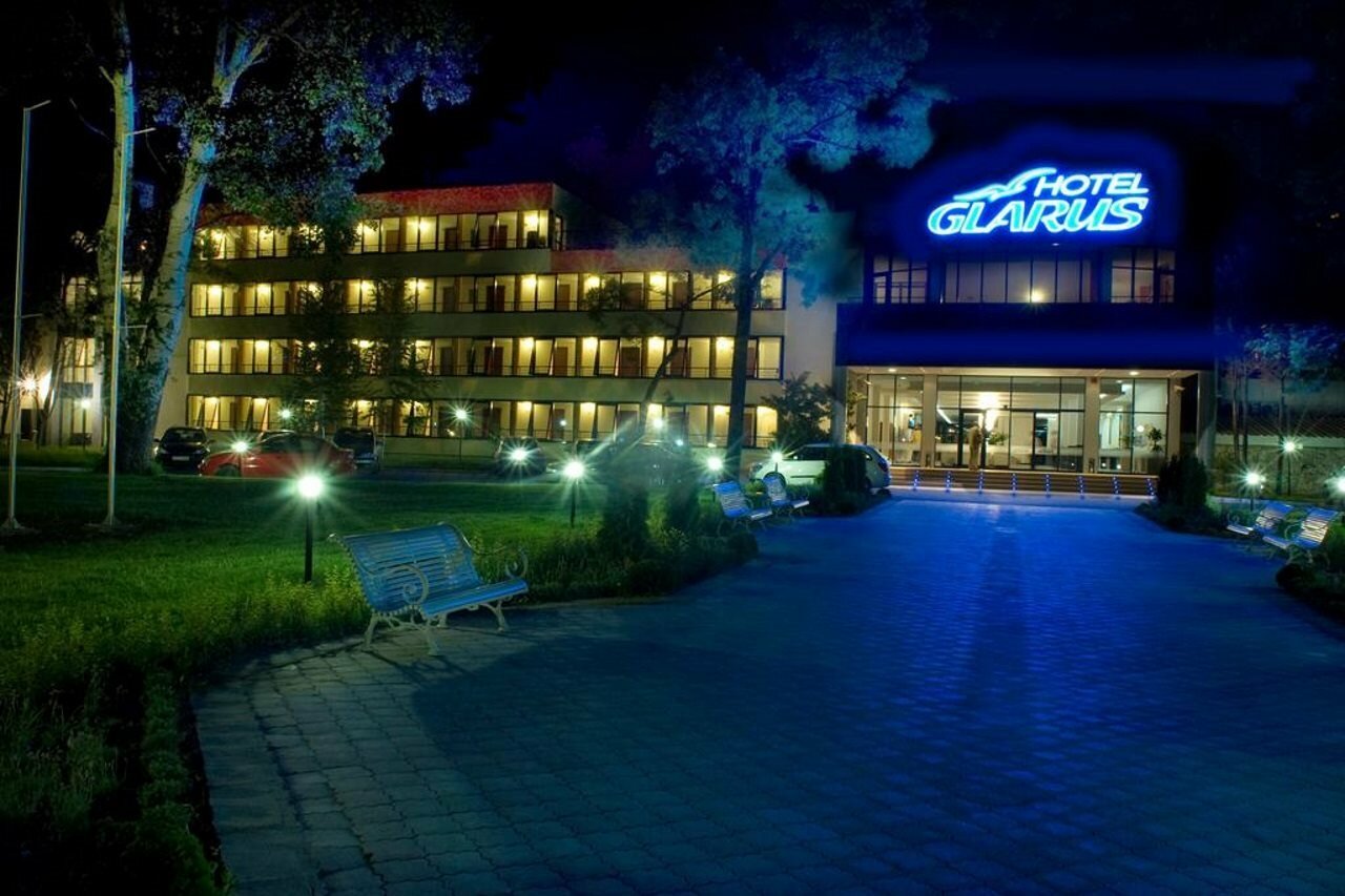 Фото Hotel Glarus