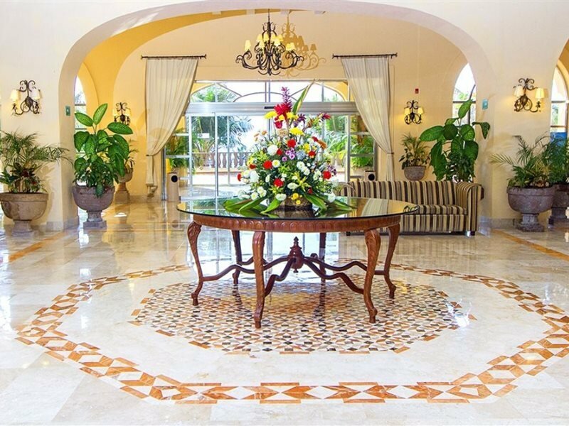 Фото Gr Solaris Cancun