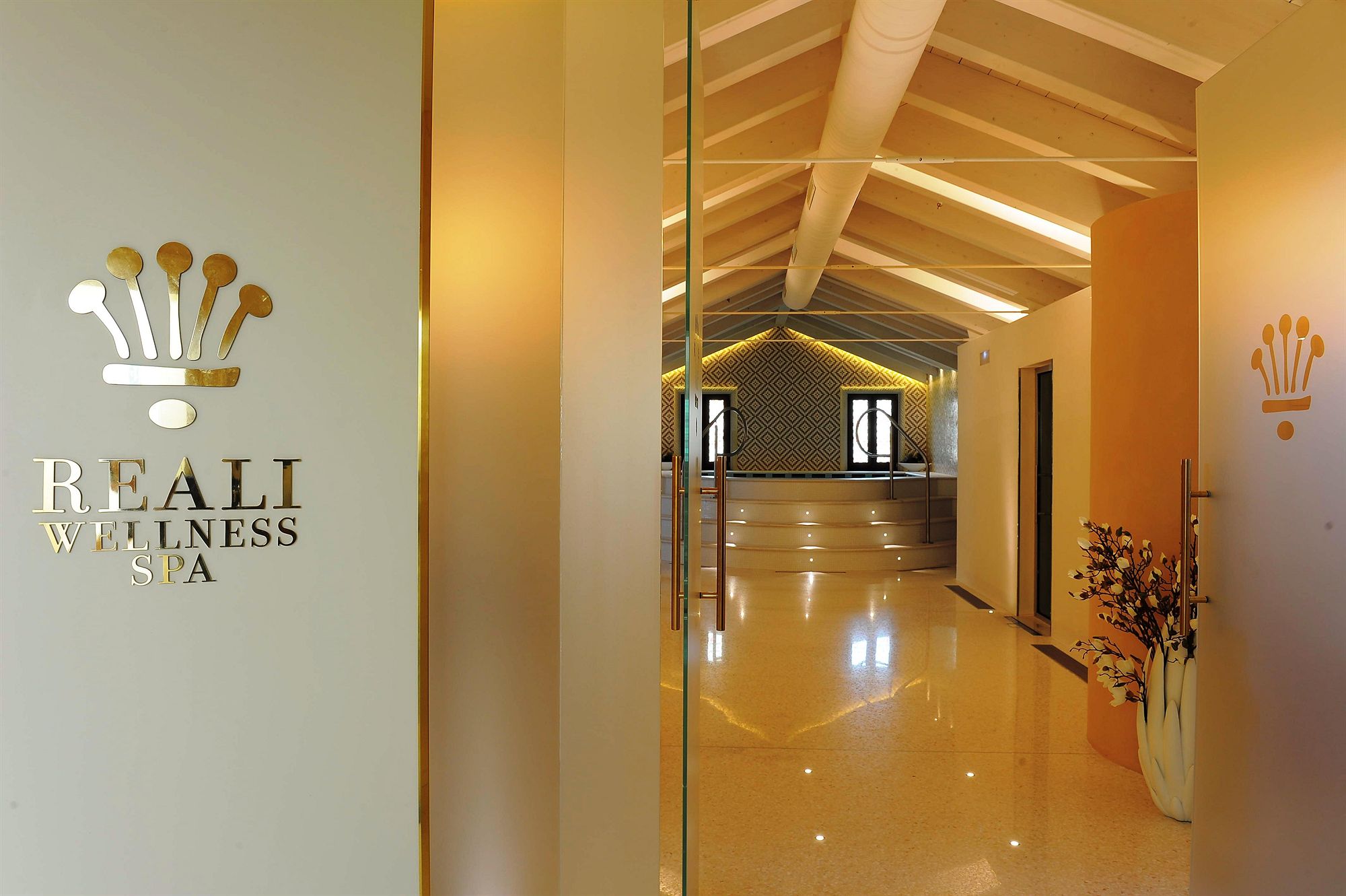 Фото Hotel Ai Reali di Venezia