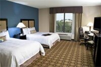 Фото Hampton Inn & Suites Charlotte Airport