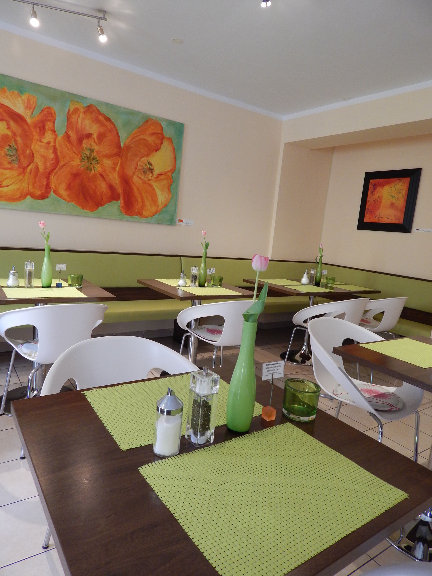 Фото Hotel Andra Munich