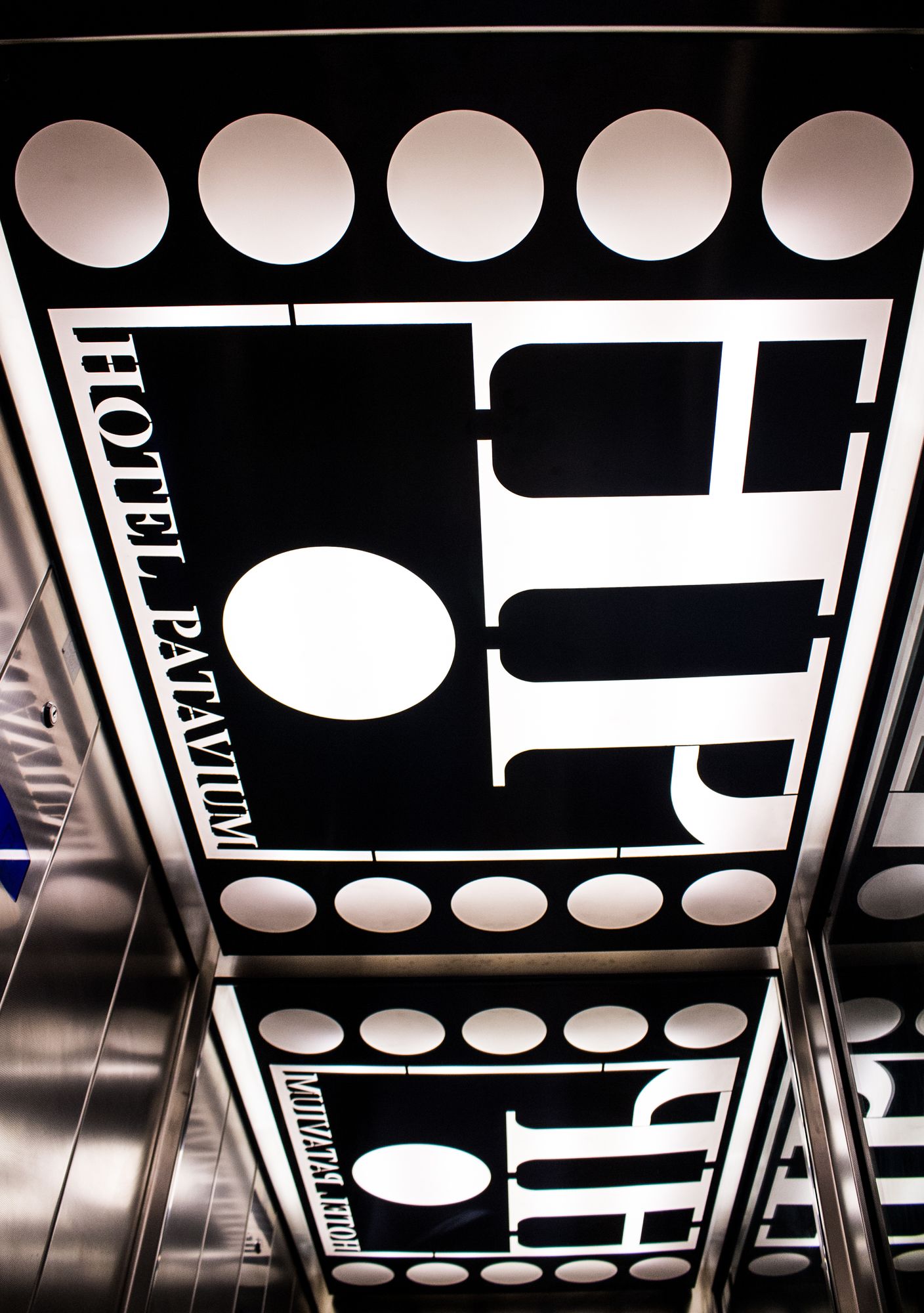 Фото Hotel Patavium, Bw Signature Collection