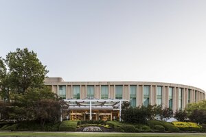 Гостиница Rydges Canberra