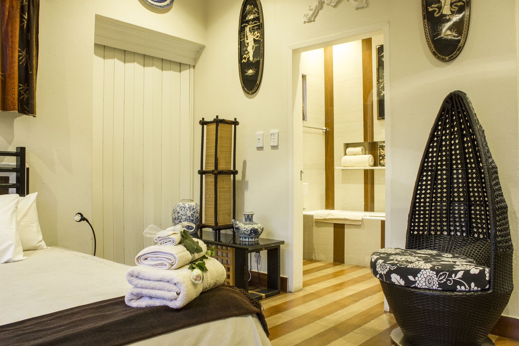 Фото Villa Simonne