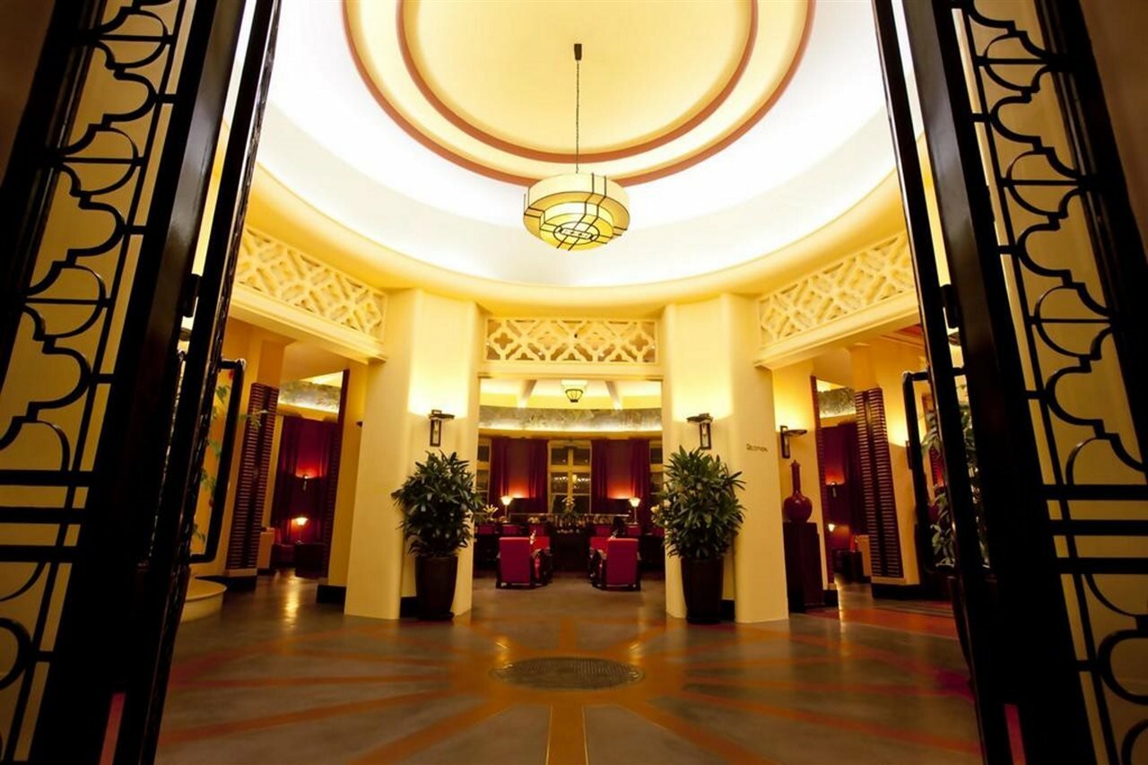 Фото Azerai La Residence Hue