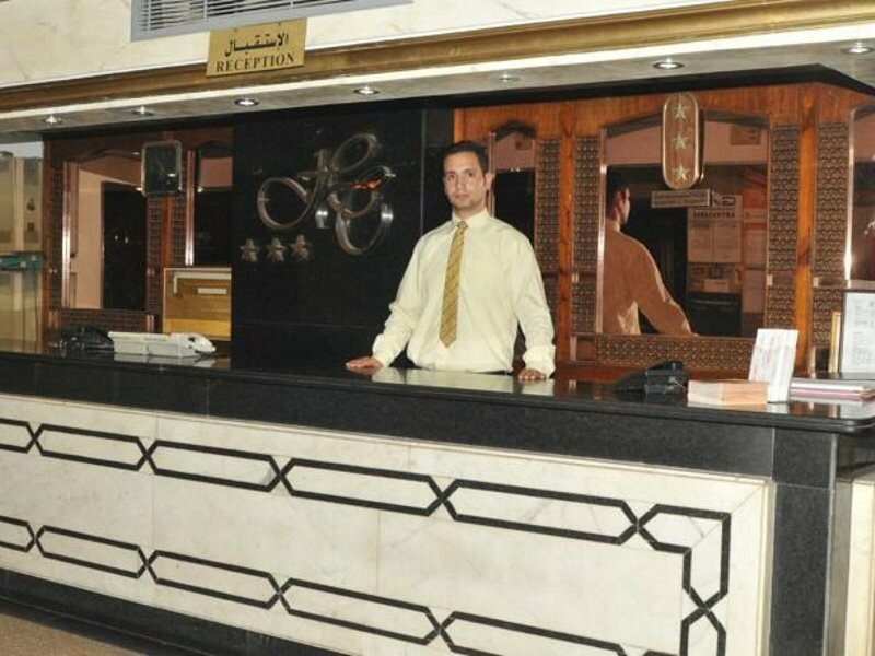 Фото Happy City Hotel