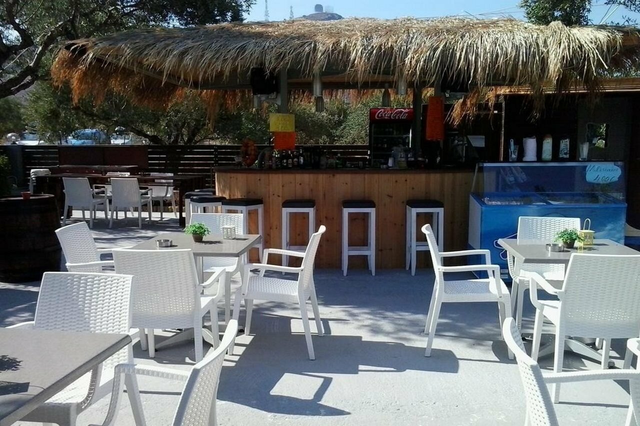 Фото Valentina apartments