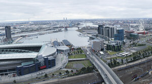 Гостиница Atlantis Hotel, Melbourne