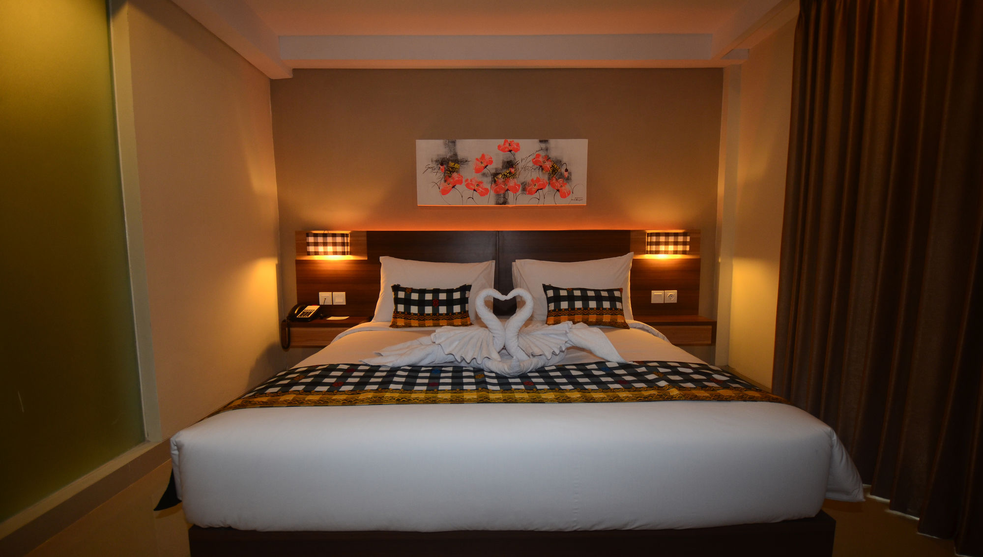 Фото Grand Barong Resort