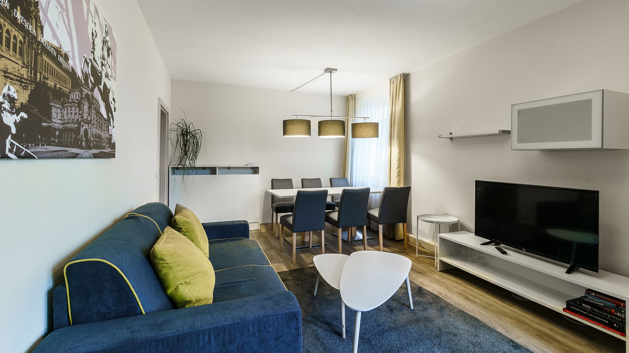 Фото Aparthotel Münzgasse