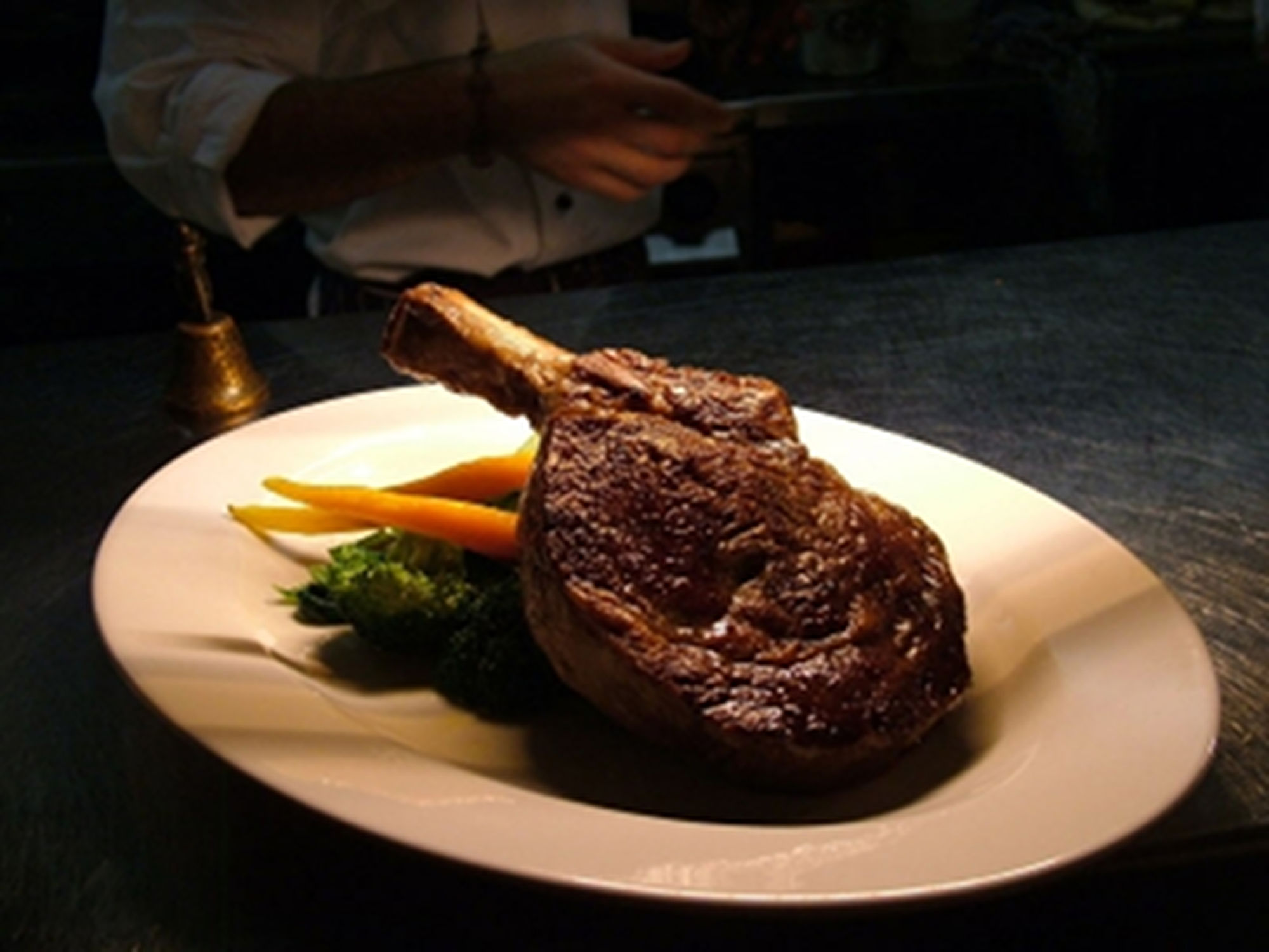 Фото Hyde Park Inn