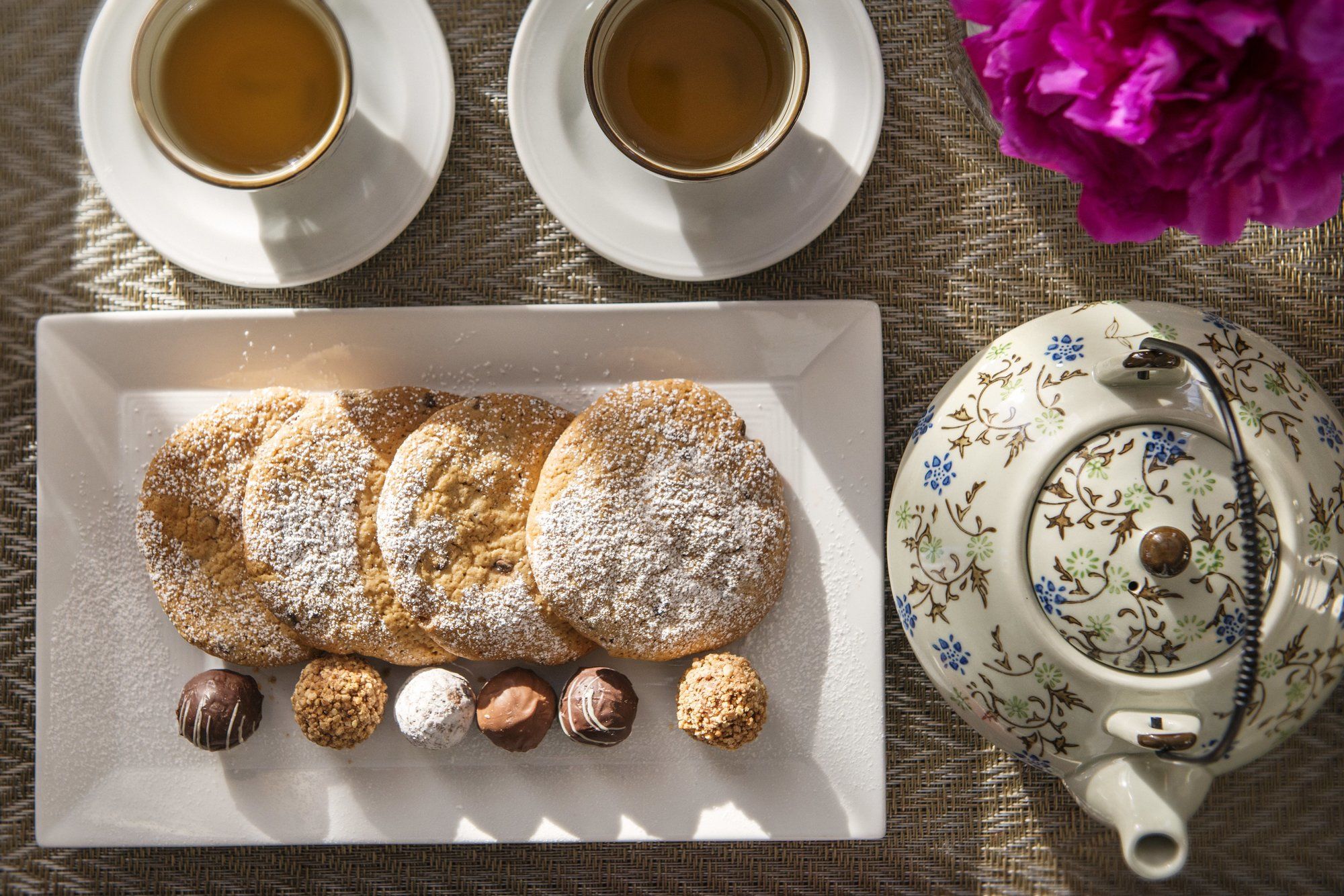 Фото Waldorf Astoria Atlanta Buckhead