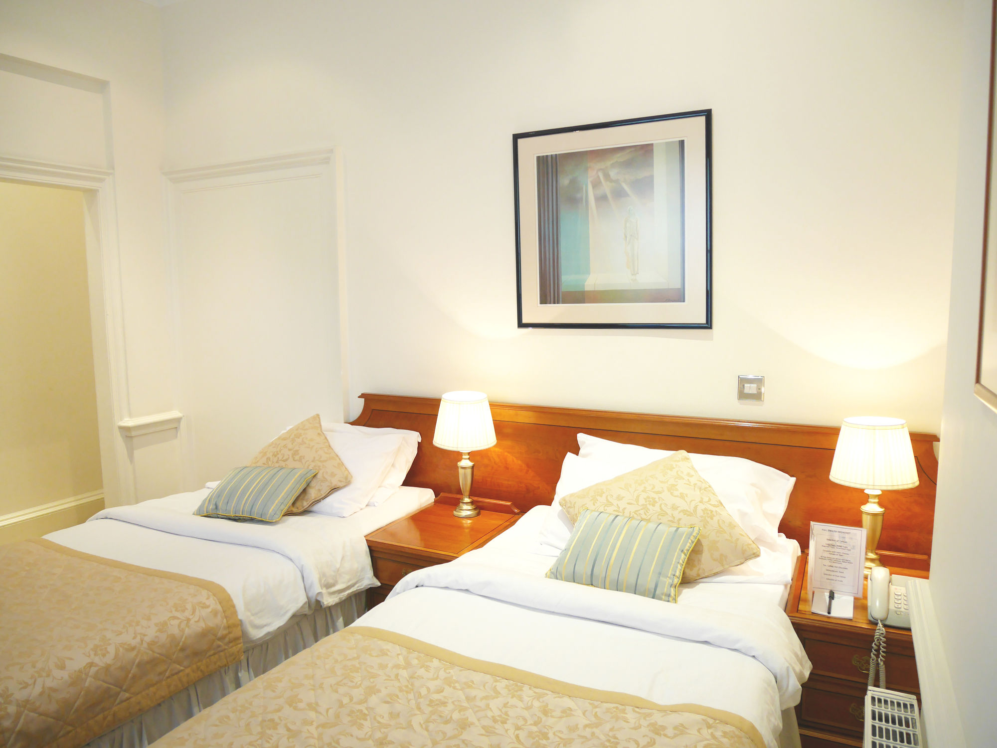 Фото Staunton Hotel