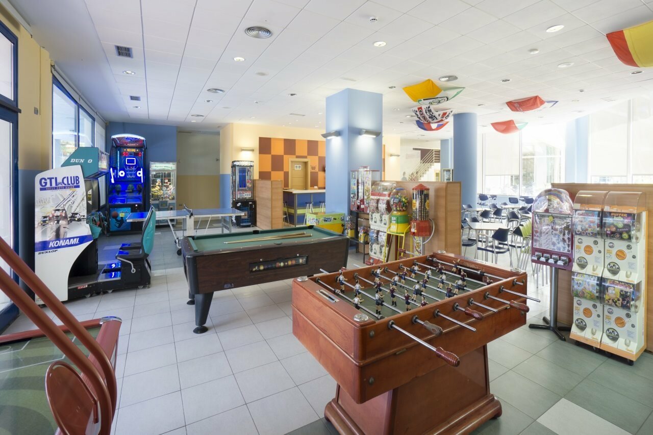 Фото Hotel Piramide Salou