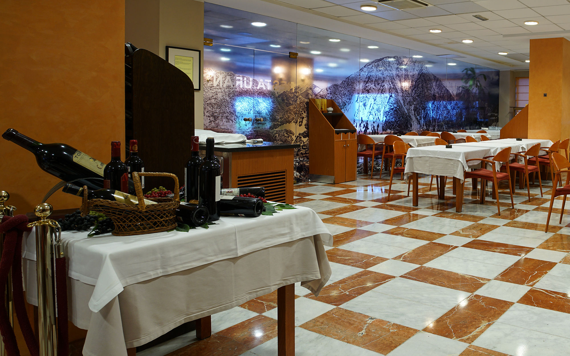 Фото Hotel Zenit Diplomatic