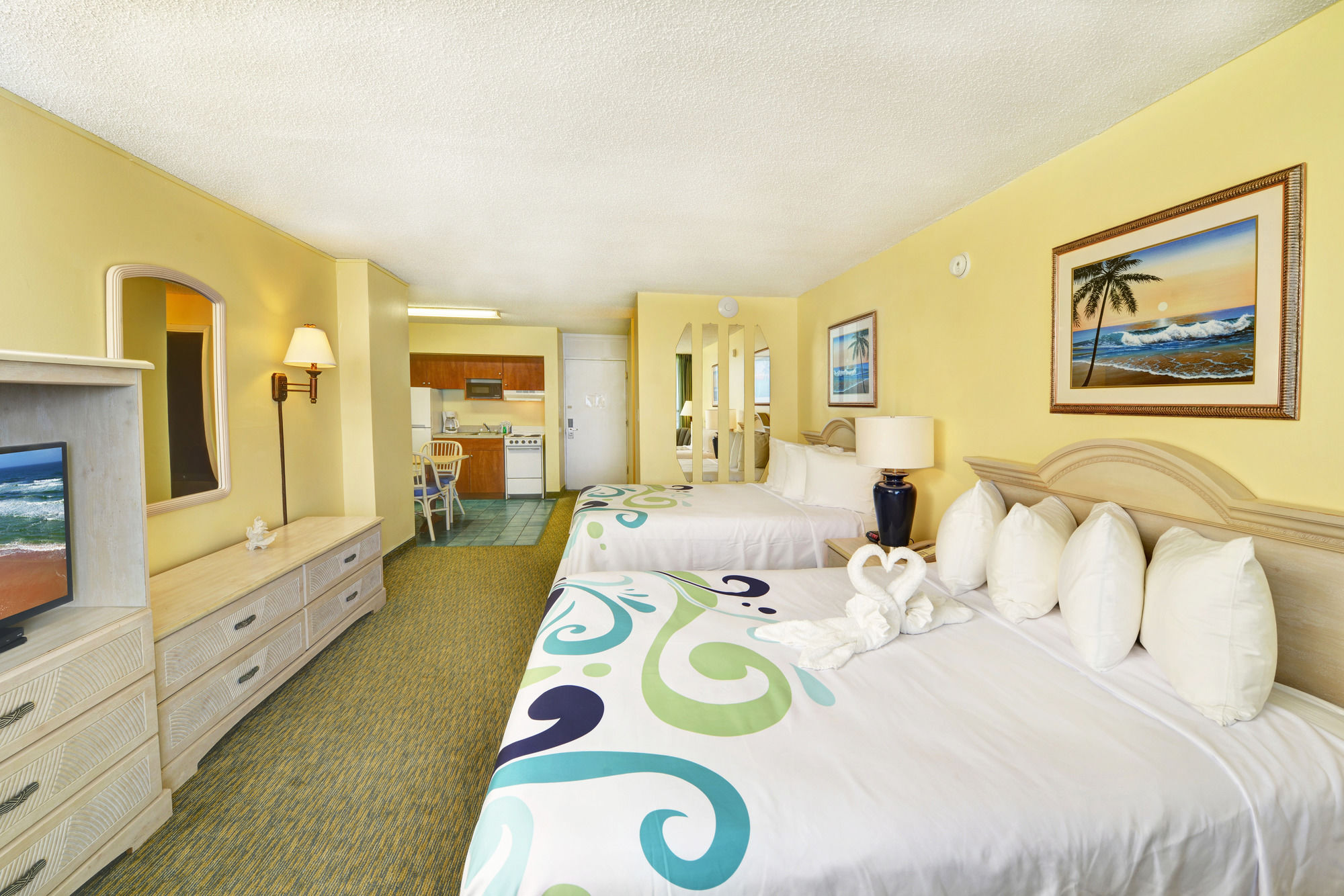 Фото El Caribe Resort & Conference Center