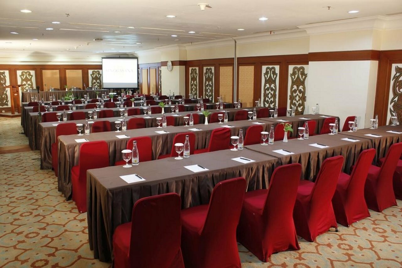 Фото Singgasana Hotel Makassar