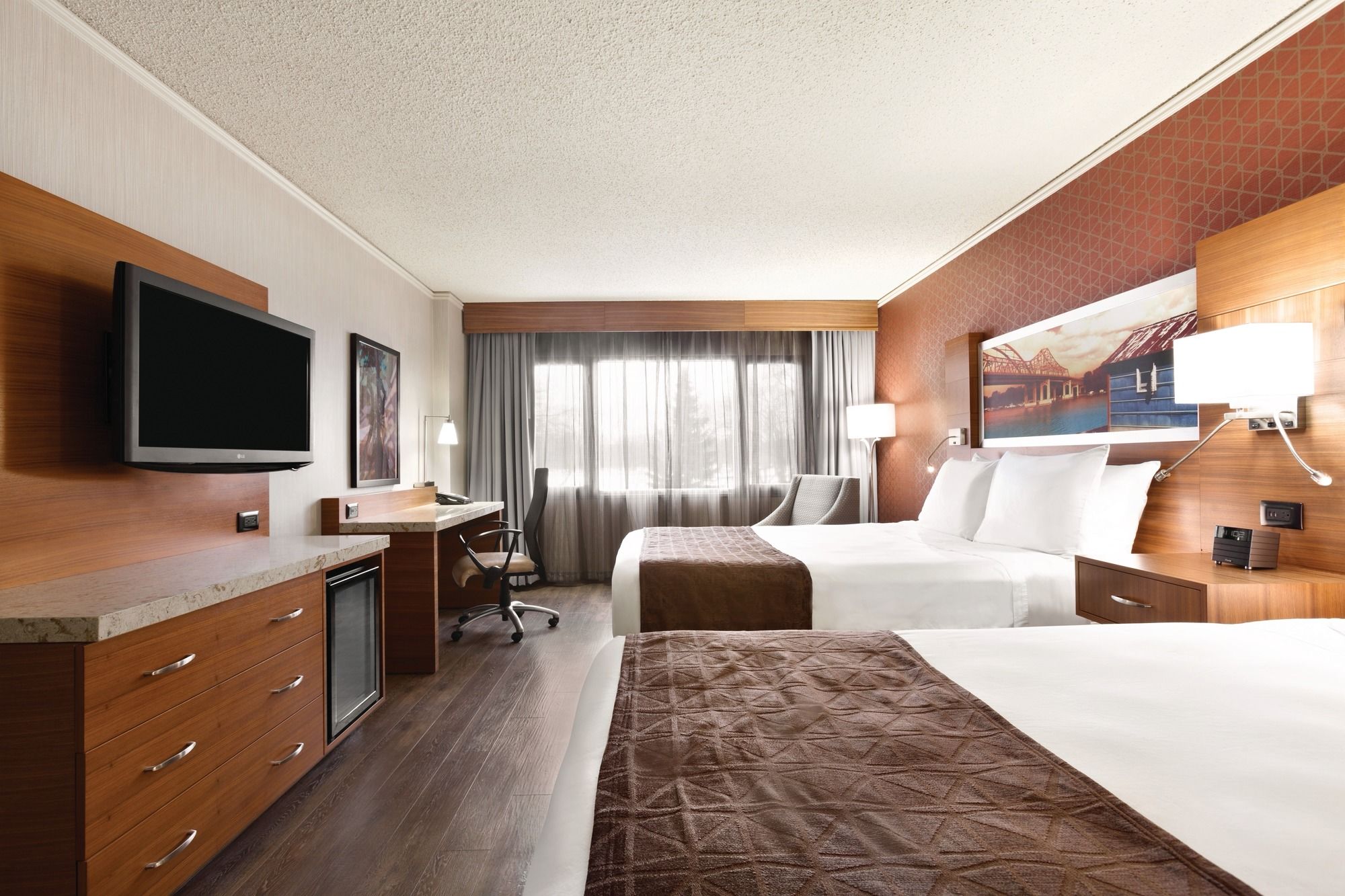 Фото Radisson Hotel La Crosse