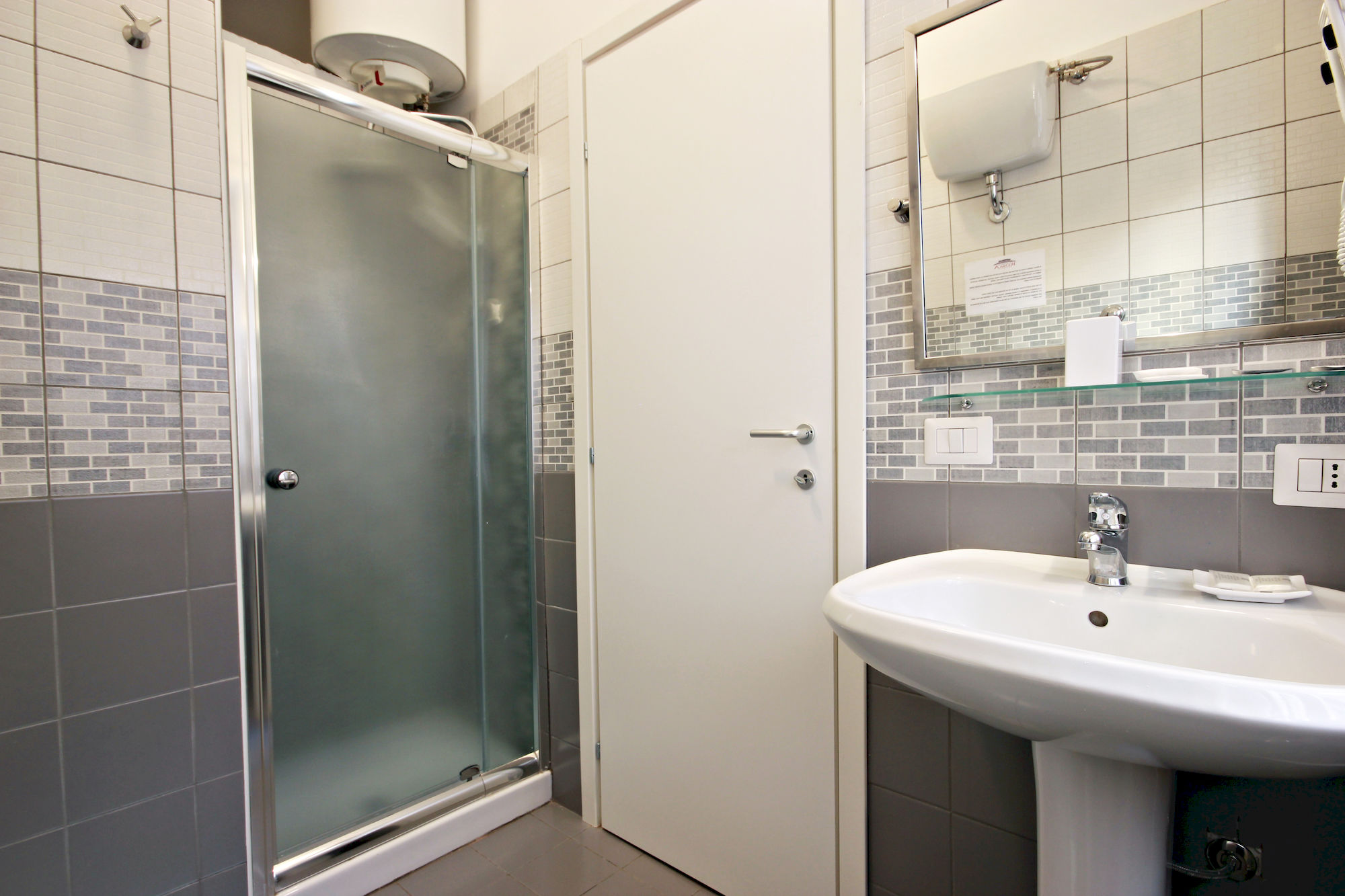 Фото Le Piazze di Roma Bed and Breakfast