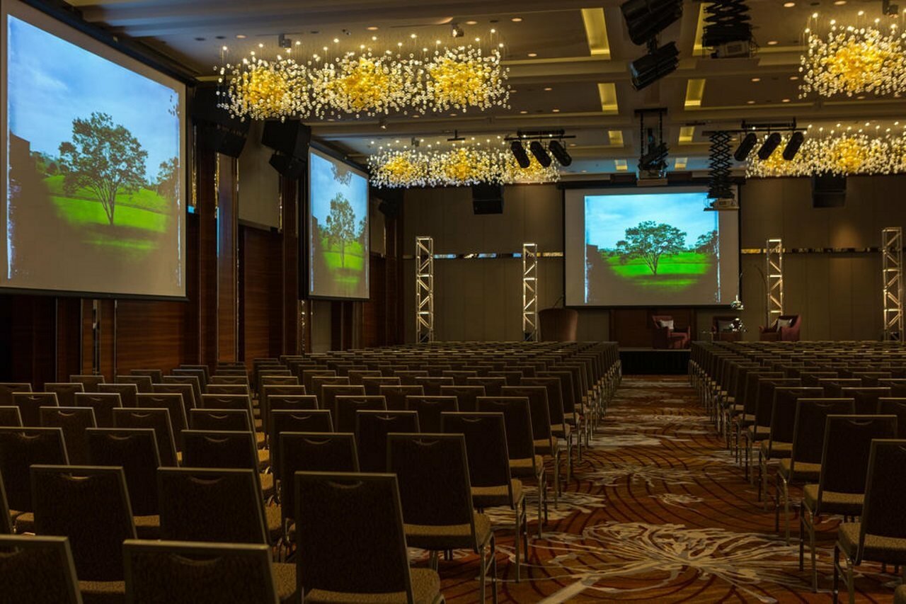 Фото Renaissance Johor Bahru Hotel