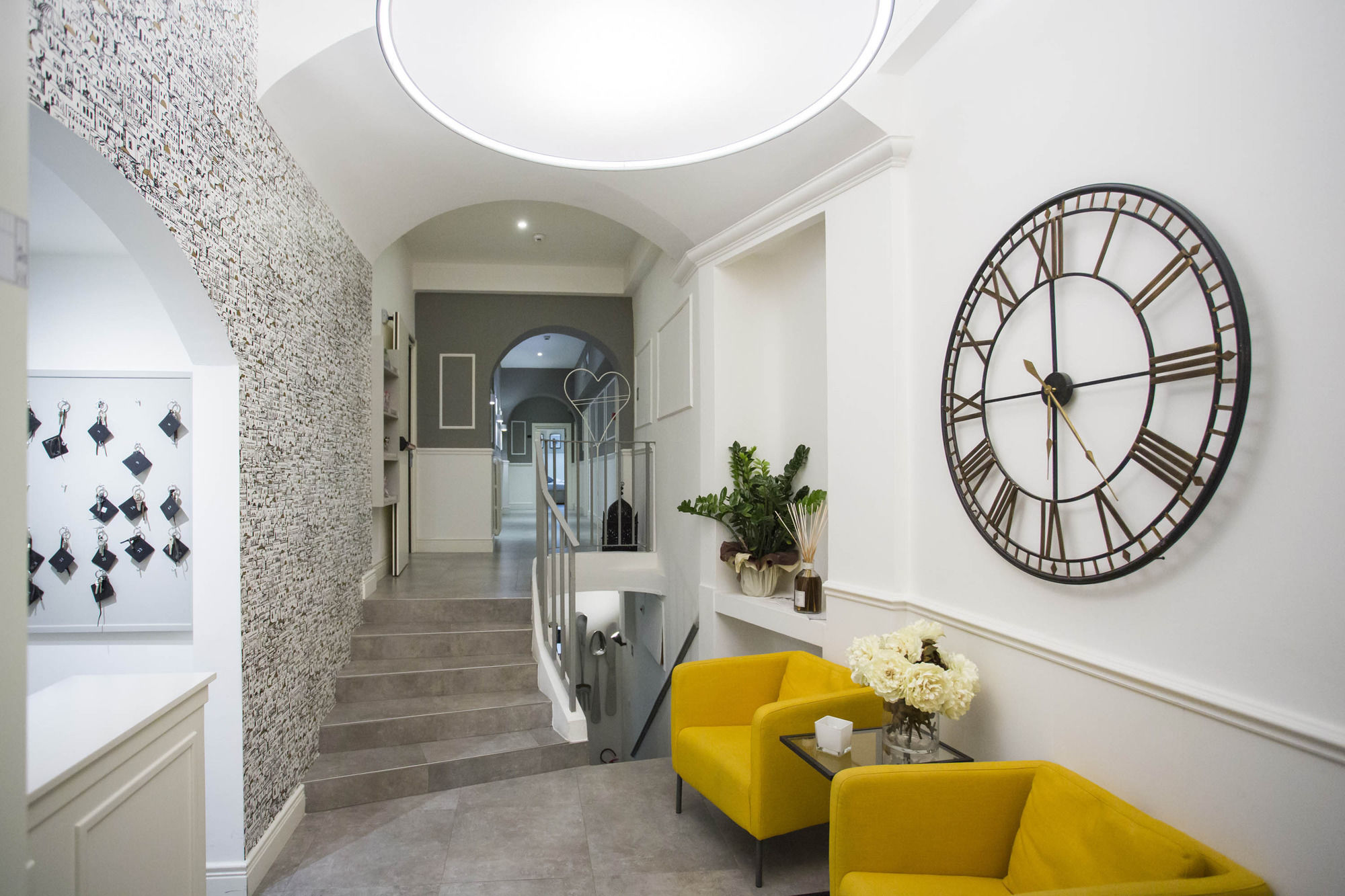 Фото Dedo Boutique Hotel