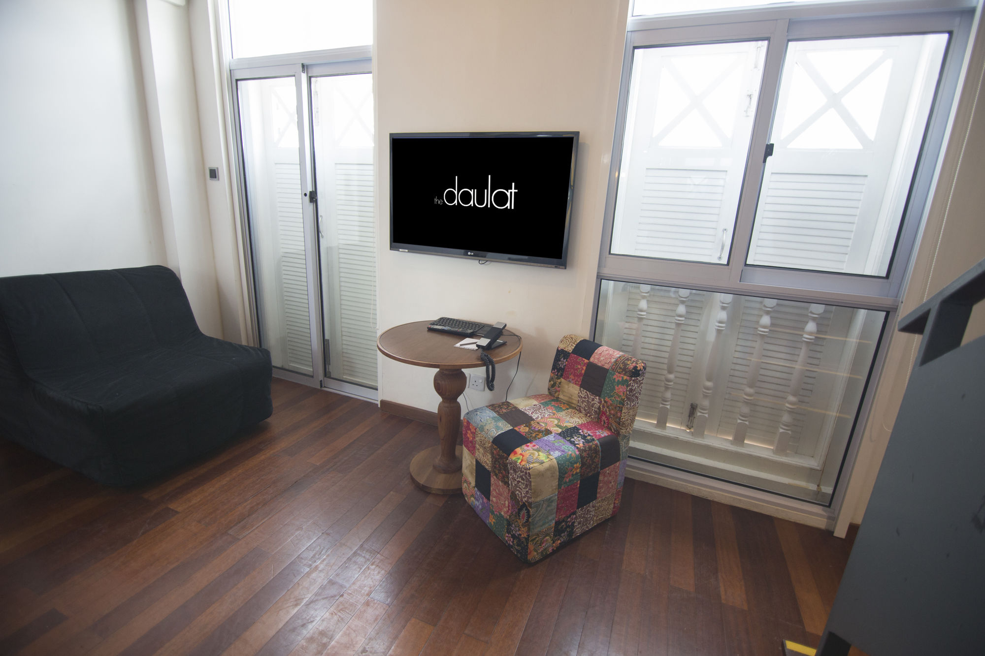 Фото The Daulat by Hotel Calmo