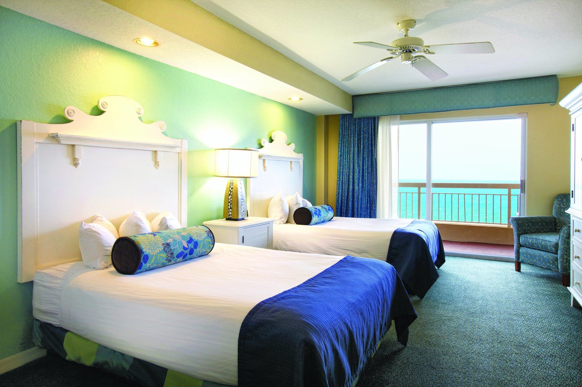 Фото Club Wyndham Royal Vista