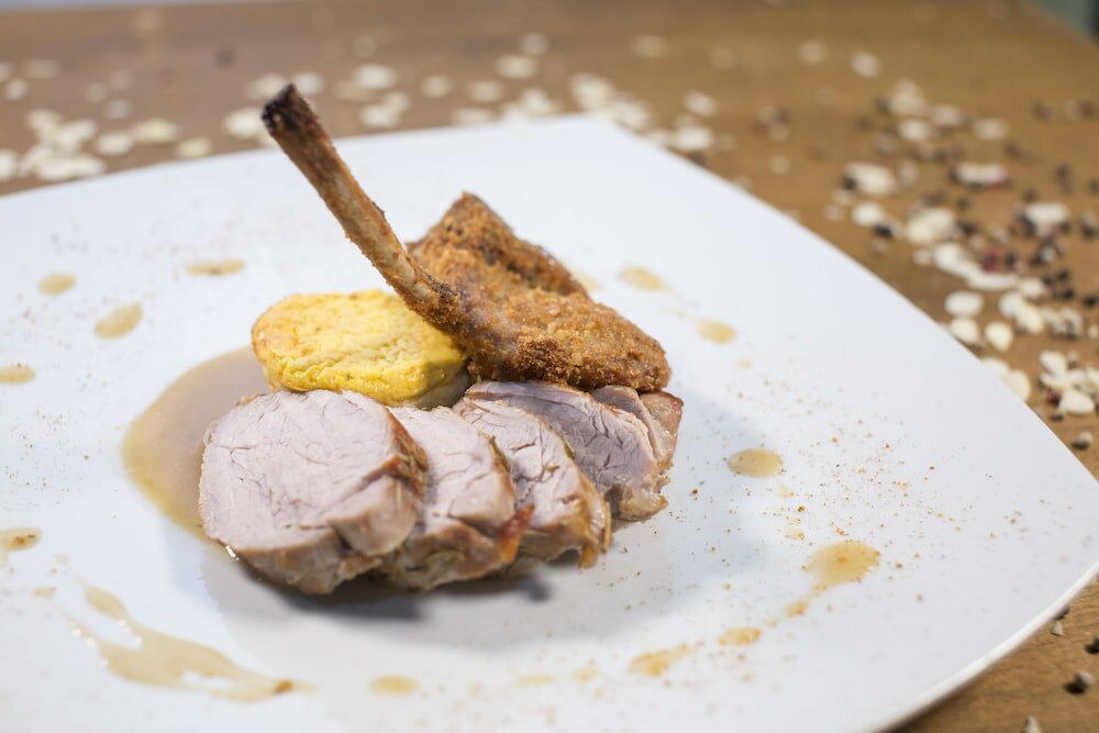 Фото Hotel Relais Antica Masseria