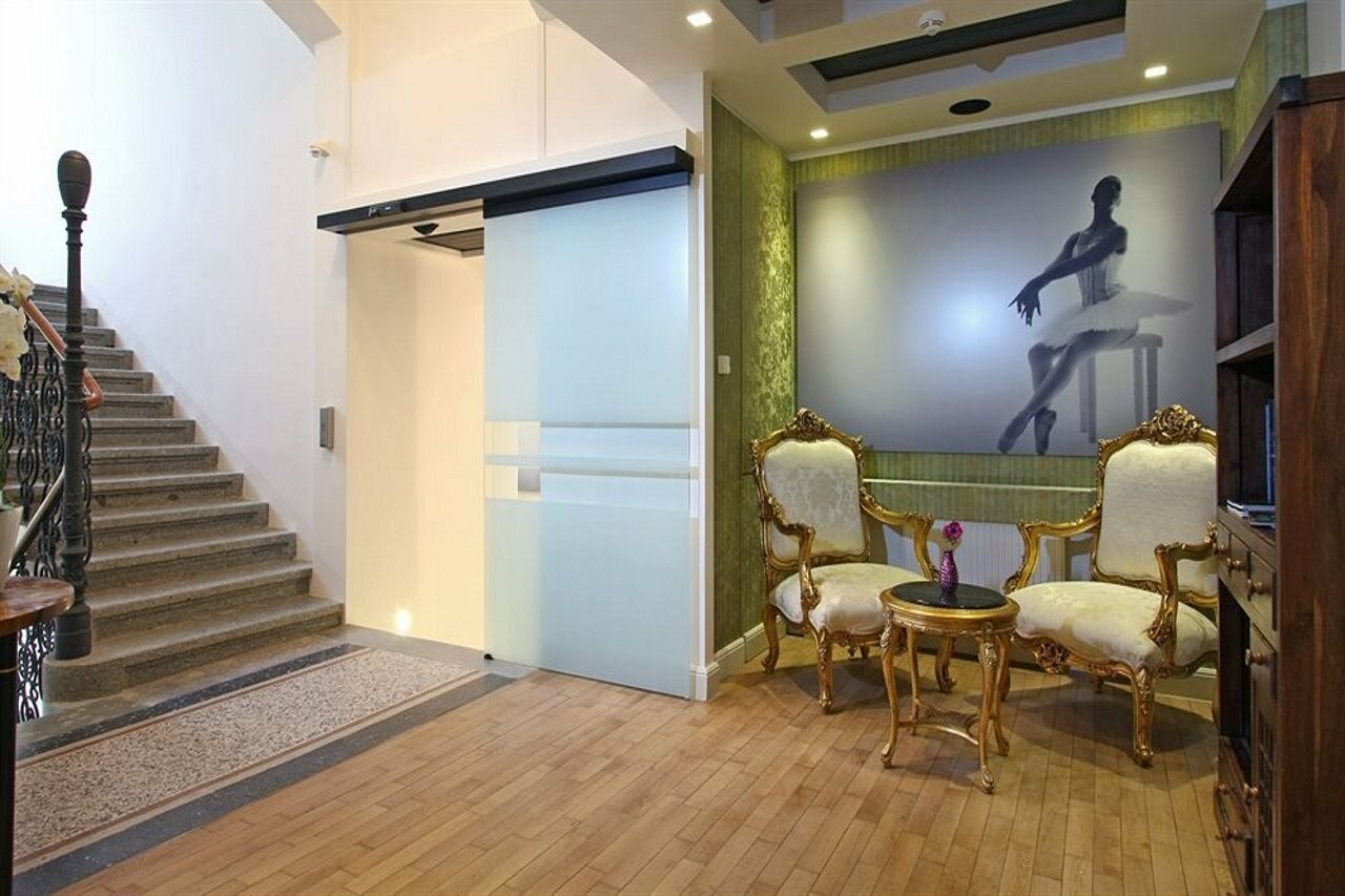 Фото Numa i Flow Rooms & Apartments