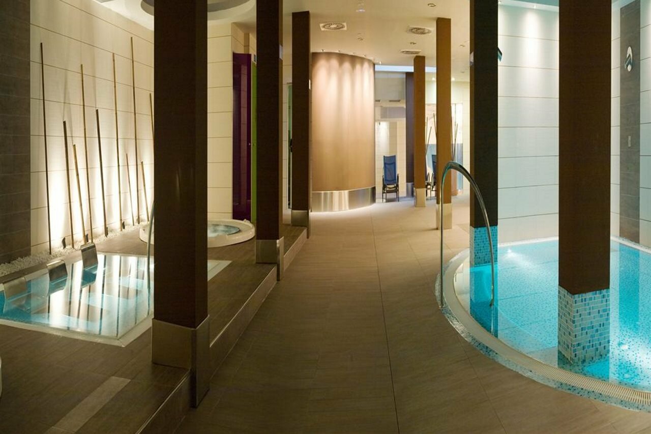 Фото Bungalows Imperial Park