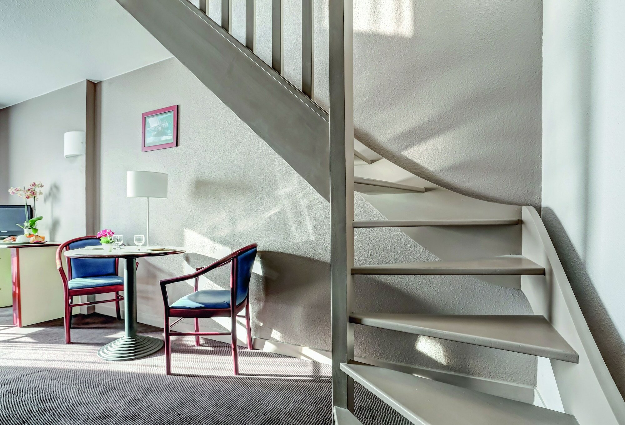 Фото Appart'City Classic Rennes Ouest