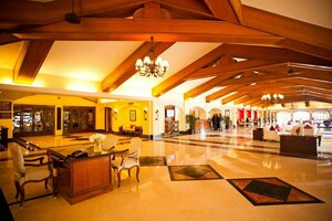 Гостиница Taj Exotica Resort & SPA, Goa