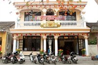 Фото Huy Hoang River Hotel