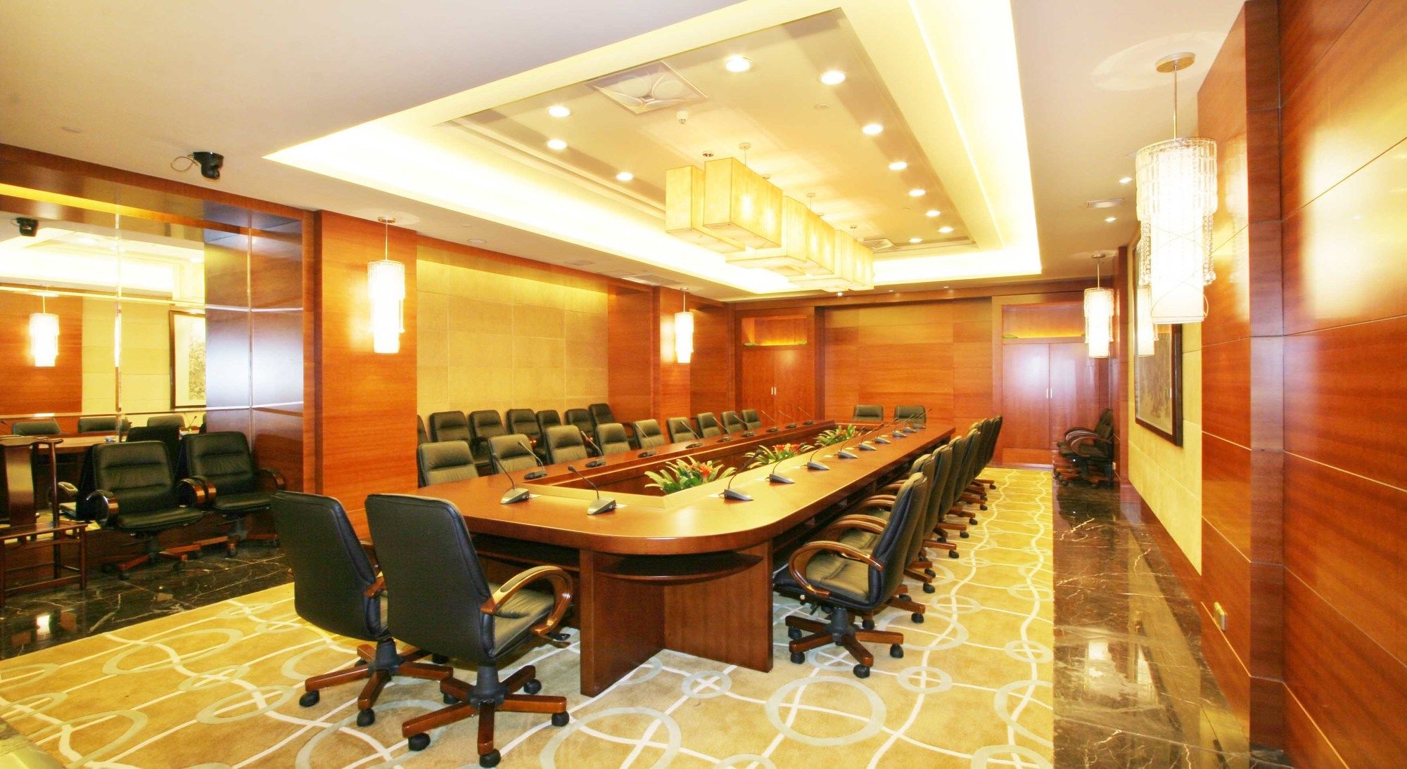 Фото Changsha Xiaoxiang Huatian Hotel