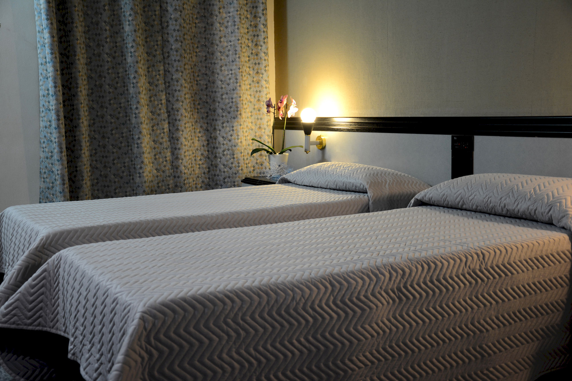 Фото Orrì Hotel