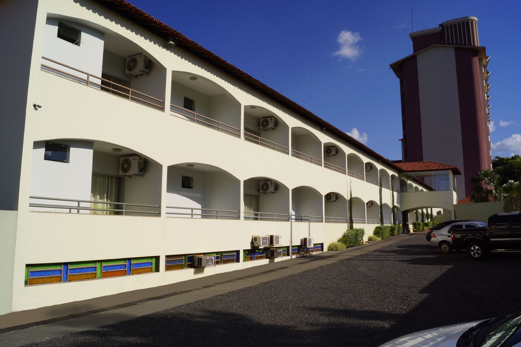 Фото Acqua Bella Thermas Hotel