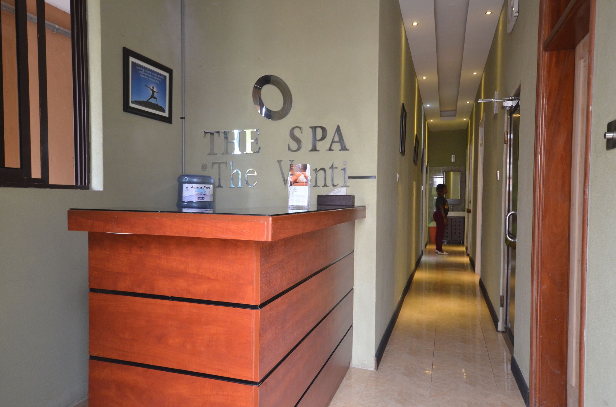 Фото The Venti Hotel & SPA