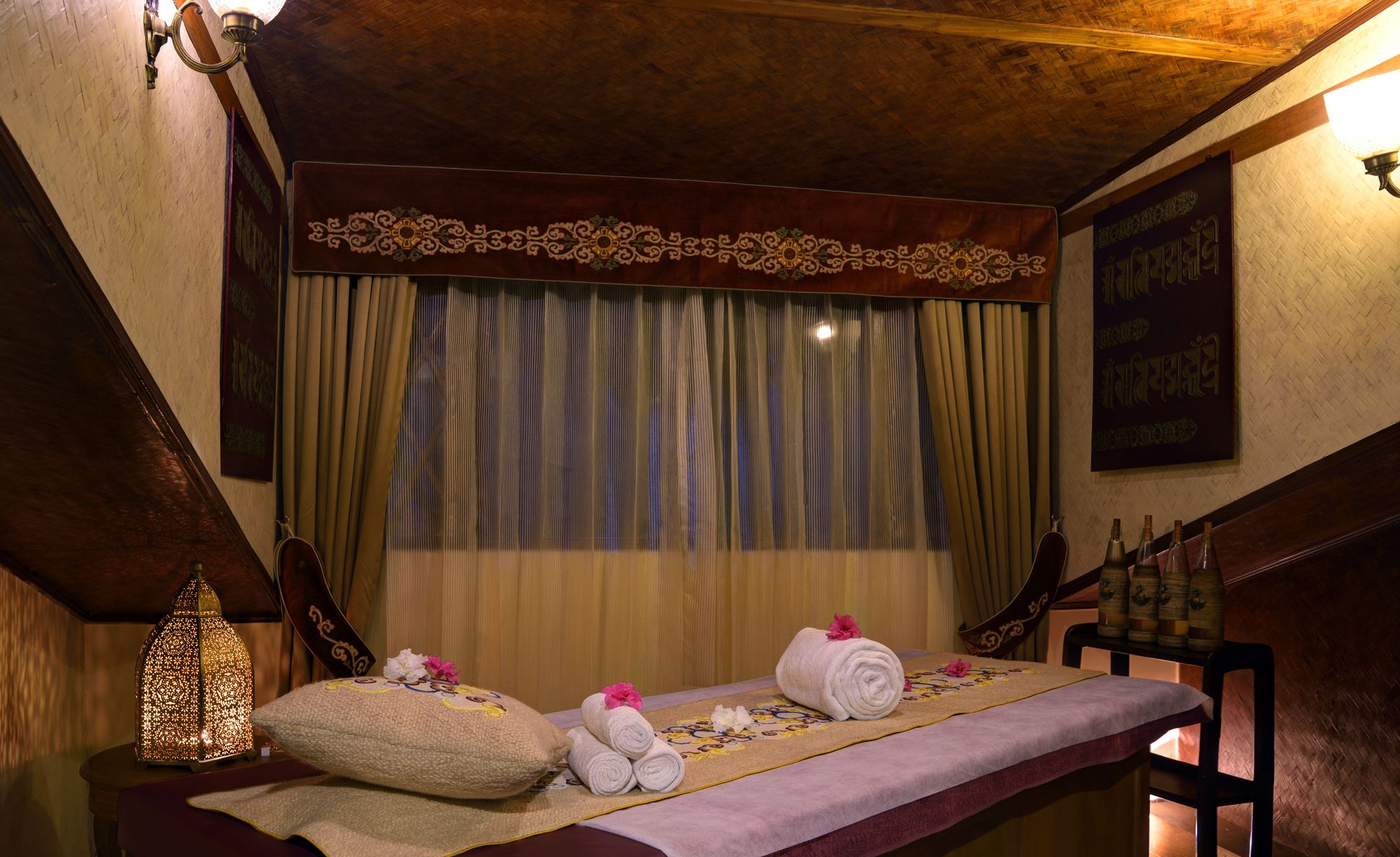 Фото Summit Swiss Heritage Hotel & SPA