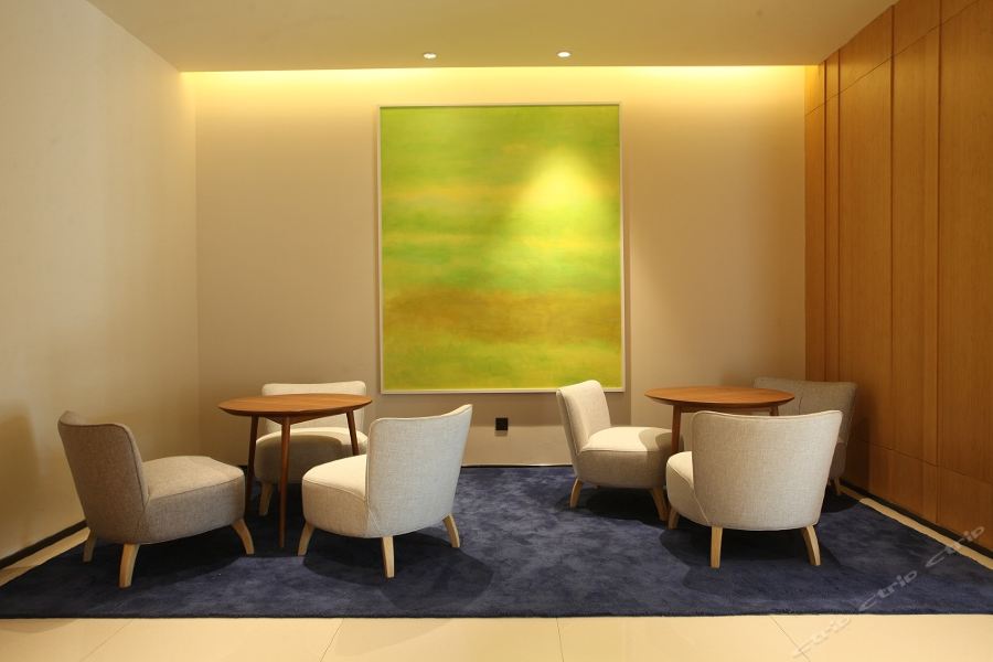 Фото JI Hotel (Shanghai Kangqiao Xiuyan Road)