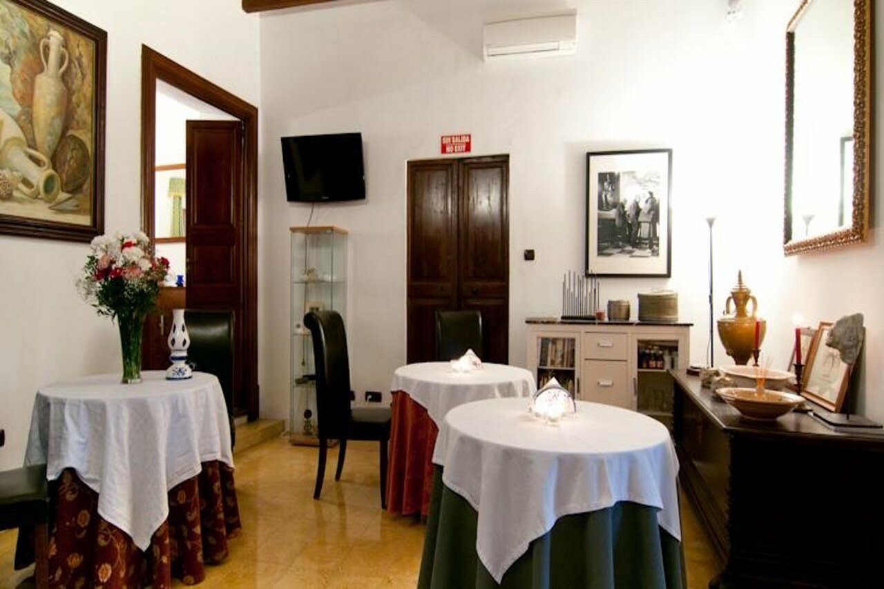 Фото Hotel Segles