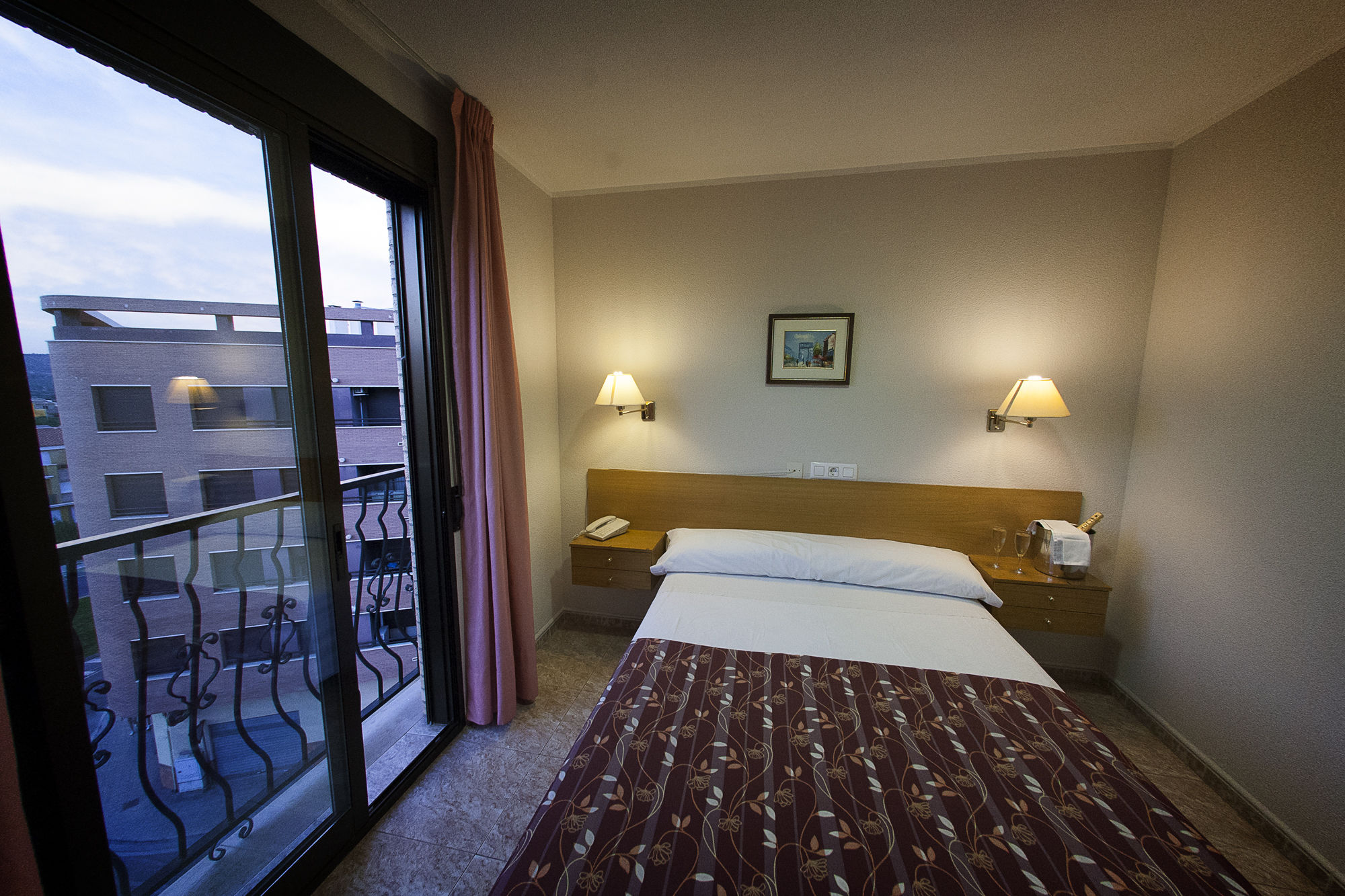 Фото Gran Hotel Toledo