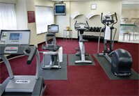 Фото Residence Inn by Marriott Toronto Downtown Entertainment District